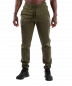 Preview: Venum Joggings Laser X Connect khaki